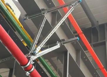 饶河抗震支架厂家与你分享你必须做的紧急情况下的准备